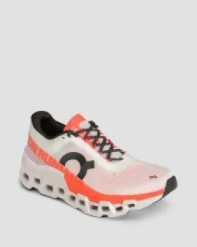 Scarpe da corsa da donna On Running Cloudmonster 2