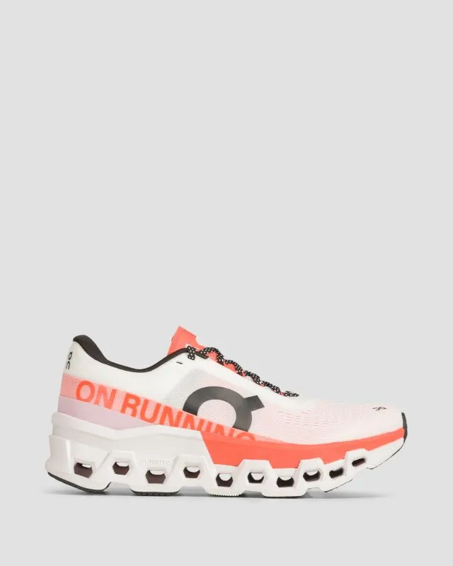 Scarpe da corsa da donna On Running Cloudmonster 2