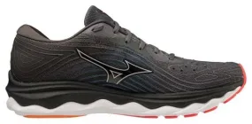 Scarpe da corsa Mizuno Wave Sky 6 Grigio Rosso