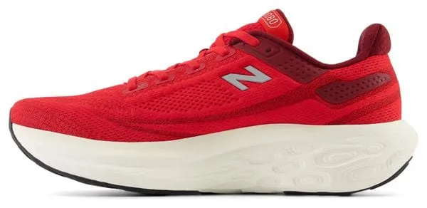 Scarpe da corsa New Balance Fresh Foam X 1080 v13 Red Uomo