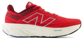 Scarpe da corsa New Balance Fresh Foam X 1080 v13 Red Uomo