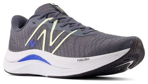 Scarpe da corsa New Balance FuelCell Propel v4 Grey Uomo