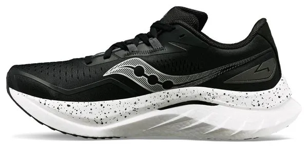 Scarpe da corsa Saucony Endorphin Speed 4 Nero Bianco