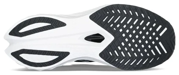 Scarpe da corsa Saucony Endorphin Speed 4 Nero Bianco