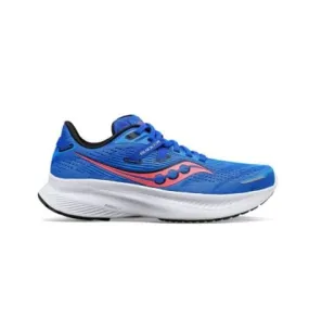 Scarpe da corsa Saucony Guide 16 (BLUELIGHT/BLACK) Donna