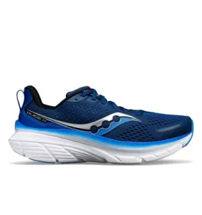 Scarpe da corsa Saucony GUIDE 17 (NAVY/COBALT) Uomo