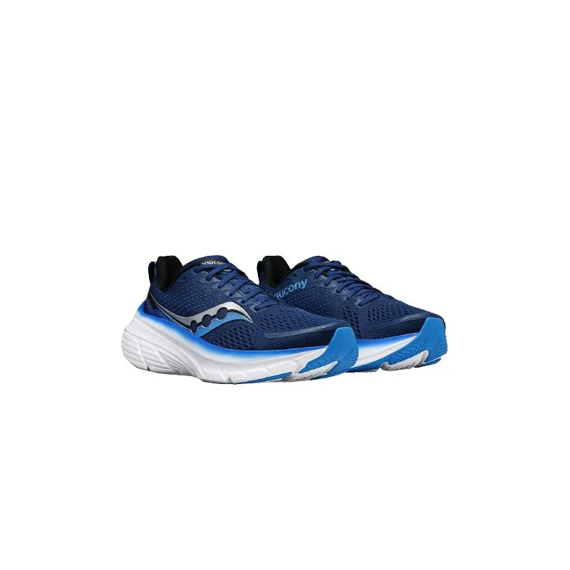 Scarpe da corsa Saucony GUIDE 17 (NAVY/COBALT) Uomo