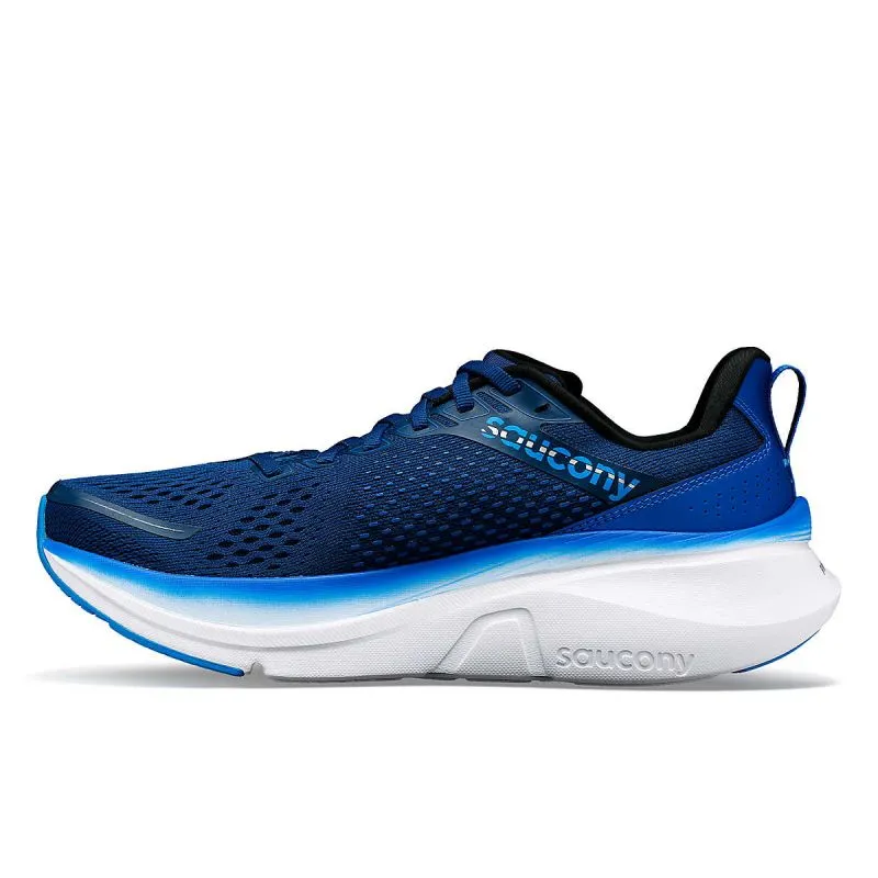 Scarpe da corsa Saucony GUIDE 17 (NAVY/COBALT) Uomo