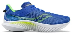 Scarpe da corsa Saucony Kinvara 14 Blue Green