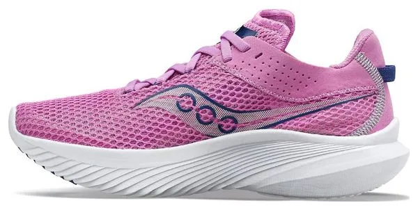 Scarpe da corsa Saucony Kinvara 14 Rosa