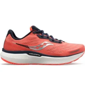 Scarpe da corsa Saucony Triumph 19 (Sunstone/Night) women