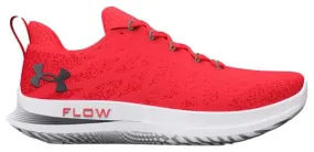 Scarpe da corsa Under Armour Velociti 3 Red