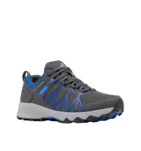 Scarpe da trekking Columbia PEAKFREAK™ II OUTDRY™ (Shark, Blue Mac) Uomo