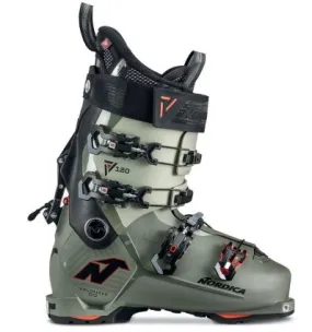 Scarpe da trekking da uomo NORDICA Unlimited 120 DYN (verde)