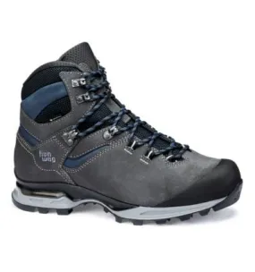 Scarpe da trekking Hanwag Tatra Light Bunion Gore-Tex (Asfalto/Blu) Uomo