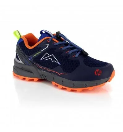 Scarpe da trekking Kimberfeel CLOVIS (Navy) Bambino