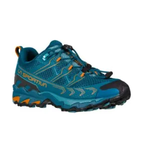 Scarpe da trekking La Sportiva Ultra Raptor II JR (Space Blue/Apollo) Bambini