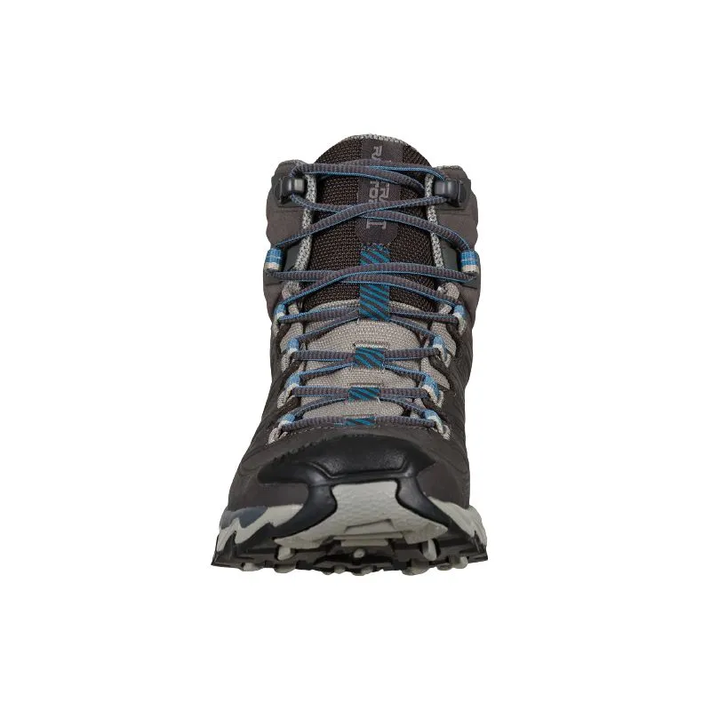 Scarpe da trekking La Sportiva Ultra Raptor II Mid Gore-Tex (Carbon/Iceberg) Donna