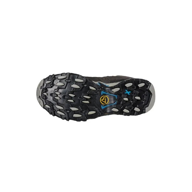 Scarpe da trekking La Sportiva Ultra Raptor II Mid Gore-Tex (Carbon/Iceberg) Donna