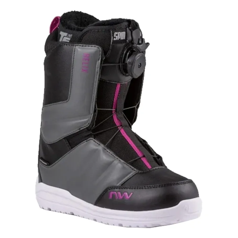 Scarpe snow Northwave Helix Spin