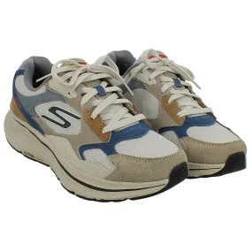 Skechers  Sneaker Sportiva Go Run 2.0 Consistent Taupe 