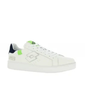 Sneaker Autograph Block Lotto