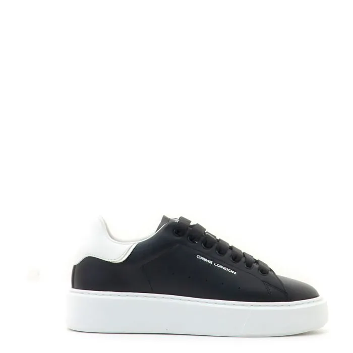 SNEAKER DONNA BLACK