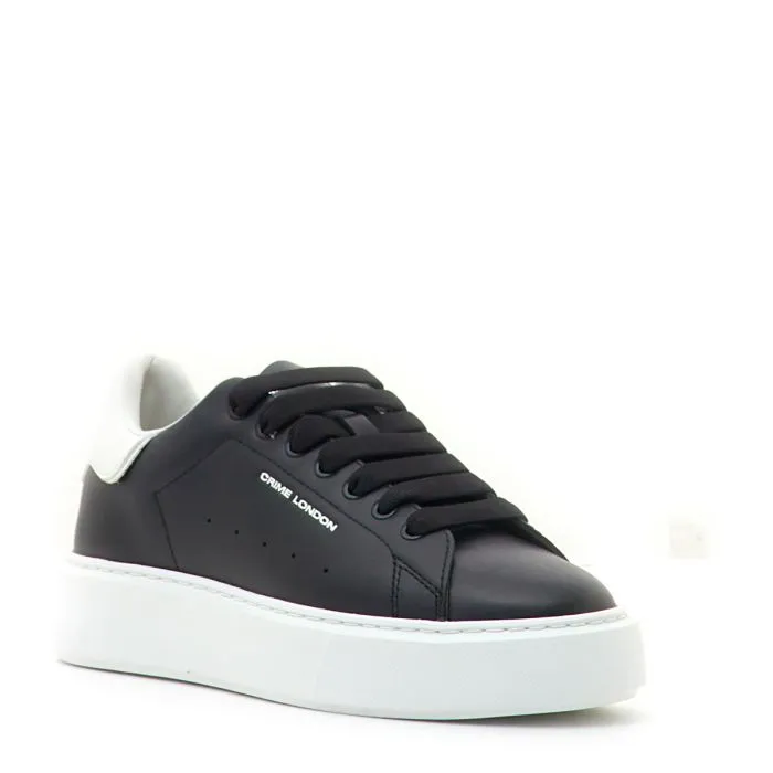 SNEAKER DONNA BLACK