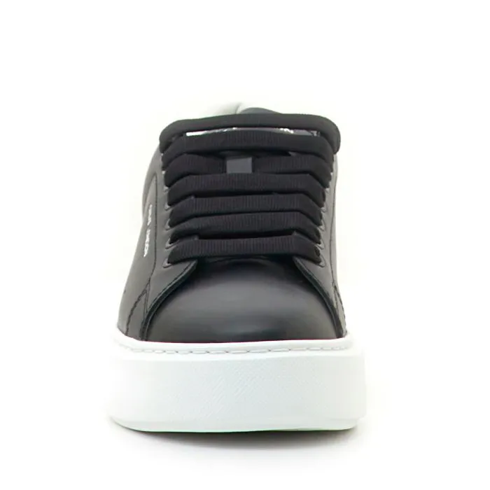 SNEAKER DONNA BLACK