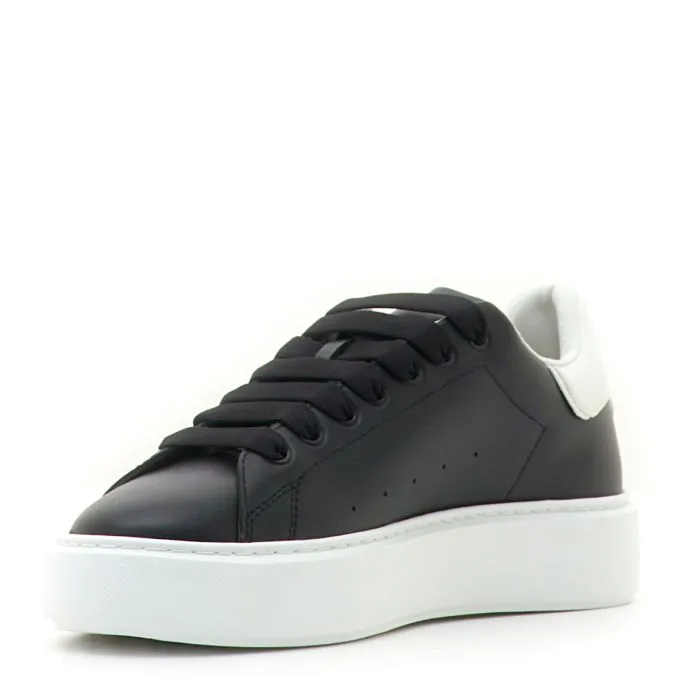 SNEAKER DONNA BLACK