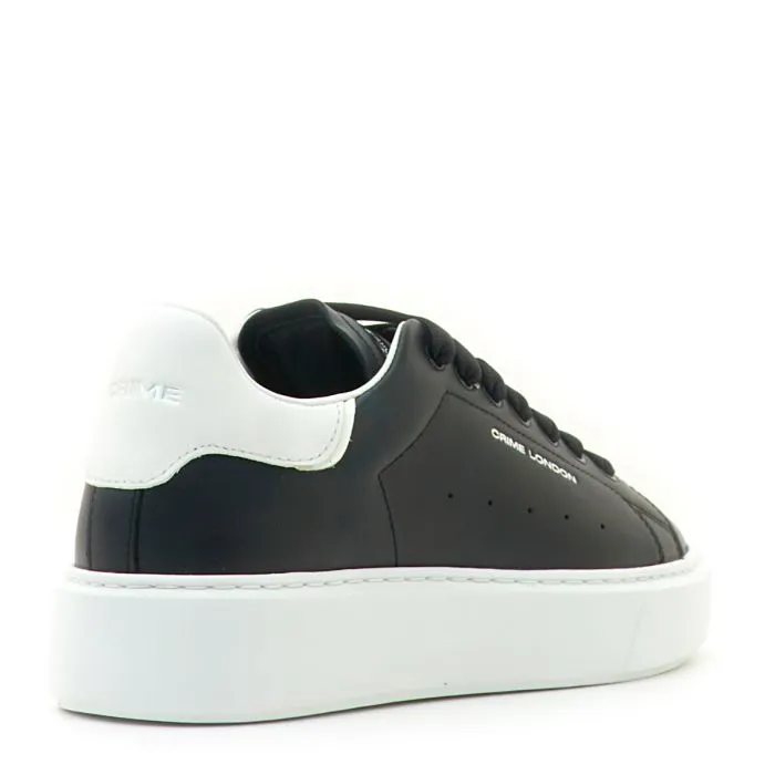 SNEAKER DONNA BLACK