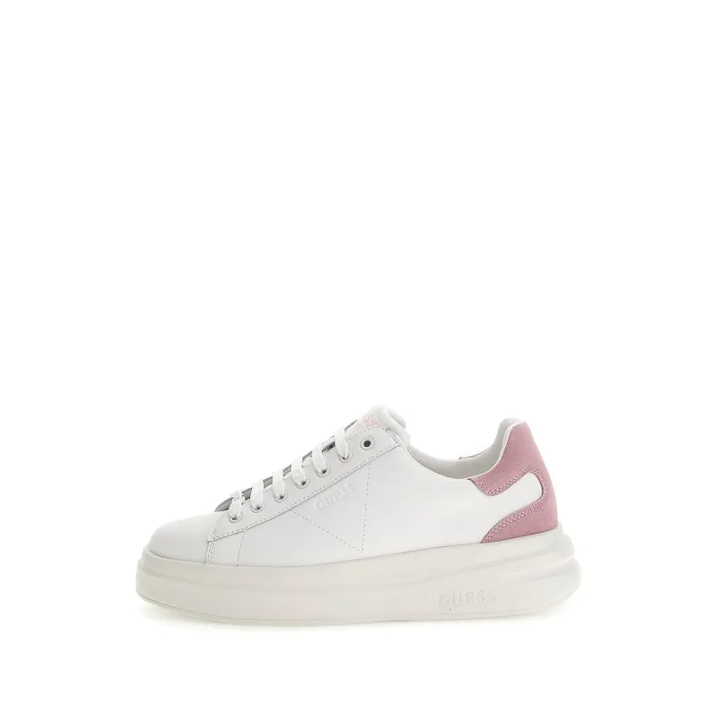 Sneaker elbina vera pelle