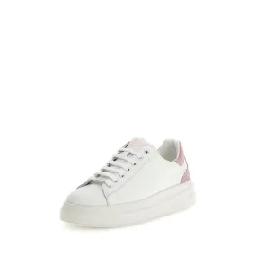 Sneaker elbina vera pelle