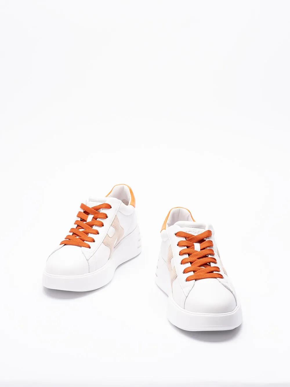 Sneaker 'Hogan Rebel H564'