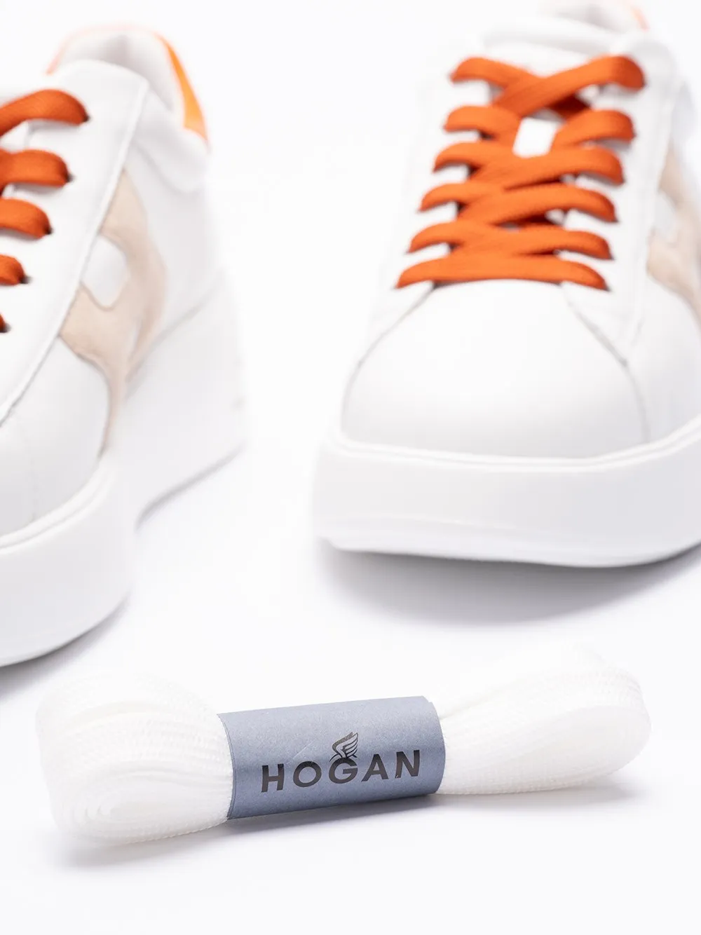 Sneaker 'Hogan Rebel H564'