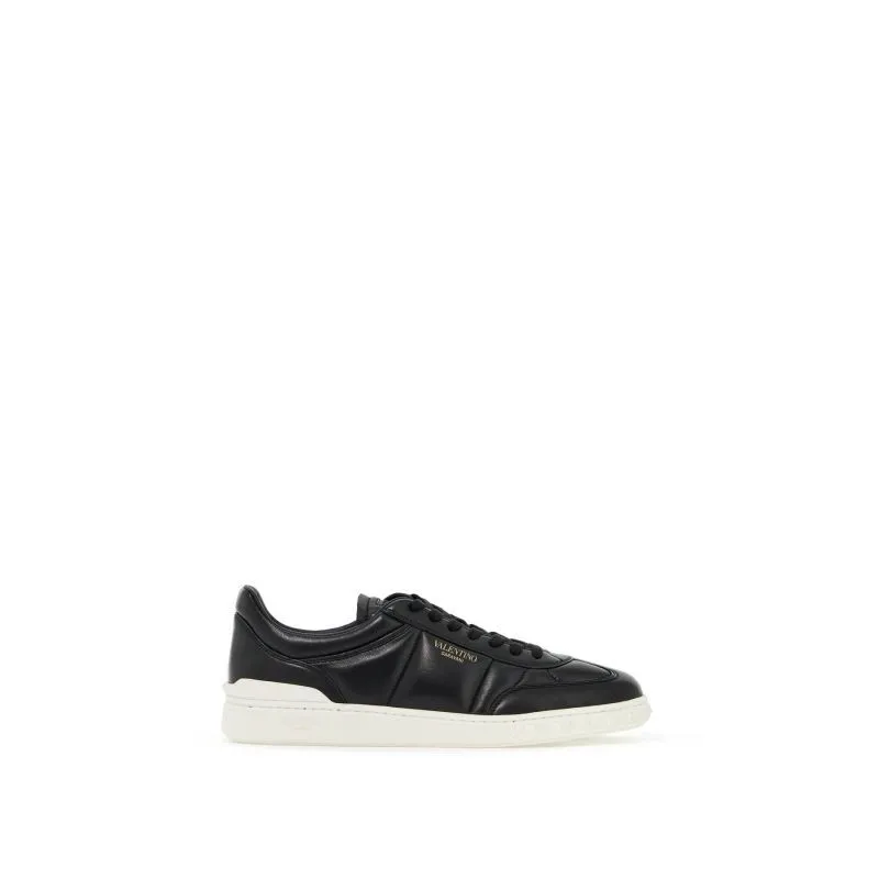 Sneaker low top Upvillage in nappa