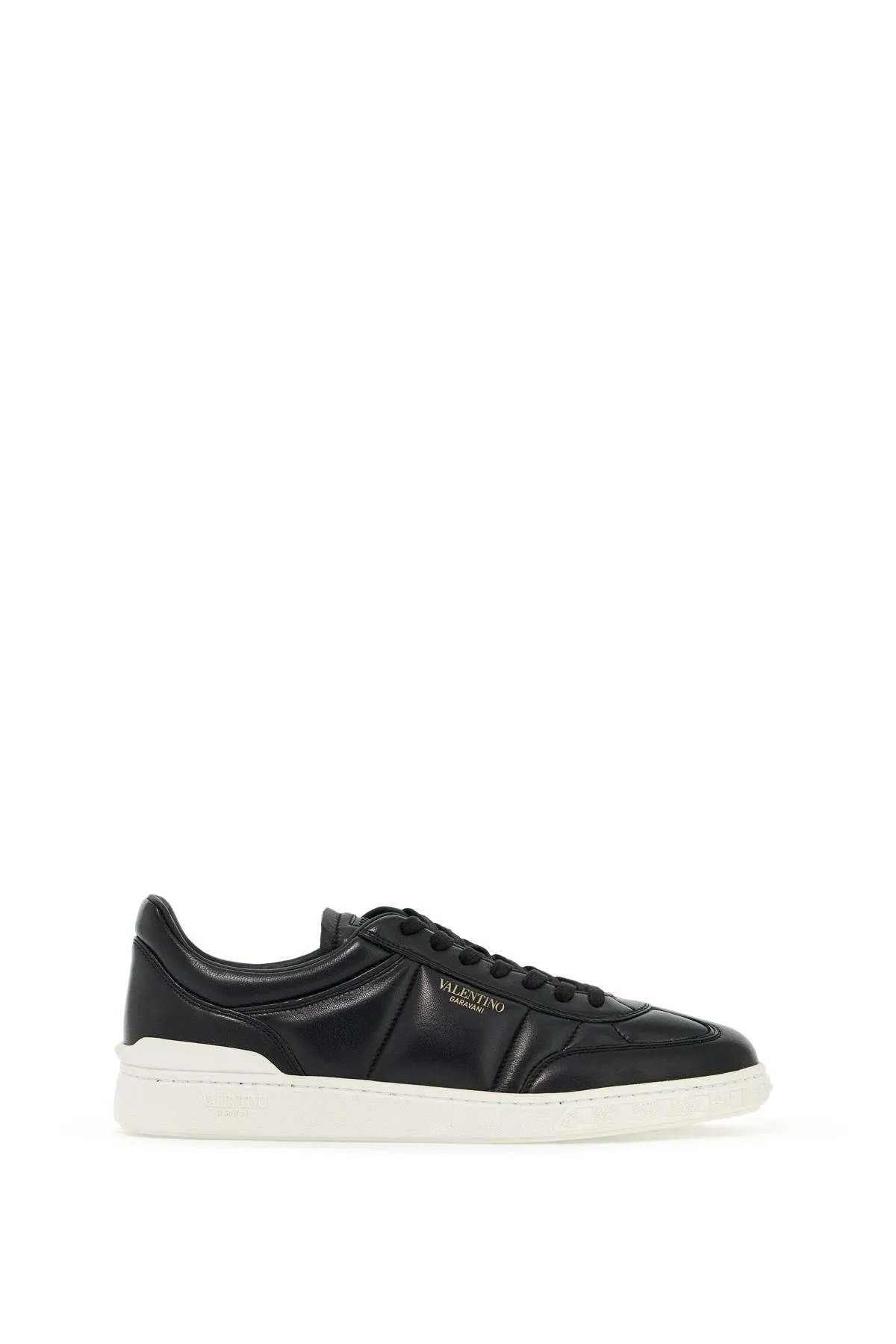 Sneaker low top Upvillage in nappa