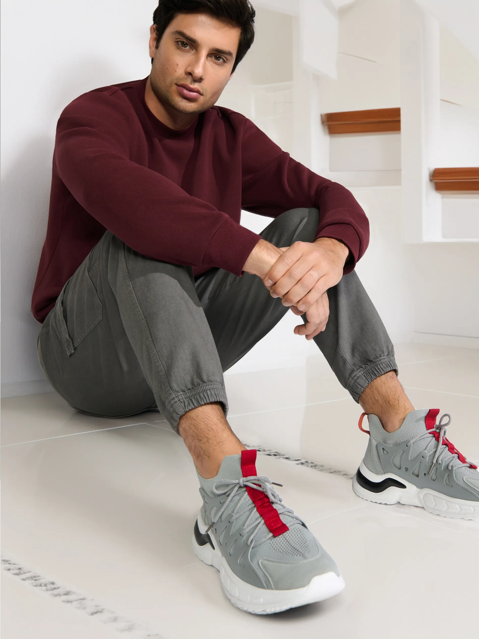 Sneaker