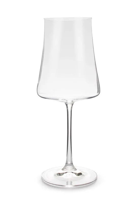 S|P Collection set calici da vino Muze pacco da 4