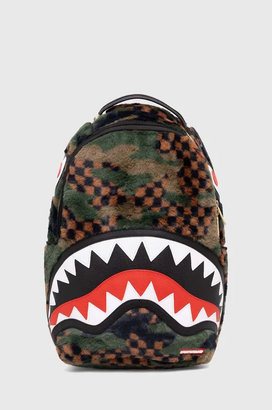 Sprayground zaino