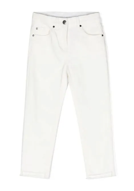 STELLA MCCARTNEY KIDS  -Abbigliamento,Pantaloni