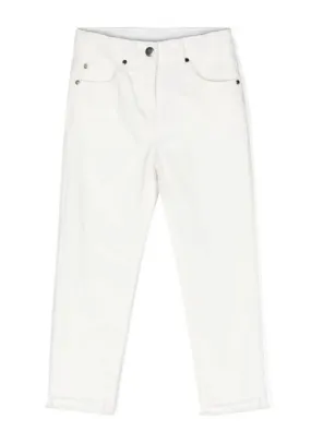 STELLA MCCARTNEY KIDS  -Abbigliamento,Pantaloni