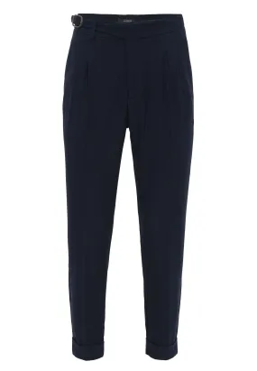 SUCRE - HIGH WAIST - REGULAR FIT - Pantaloni