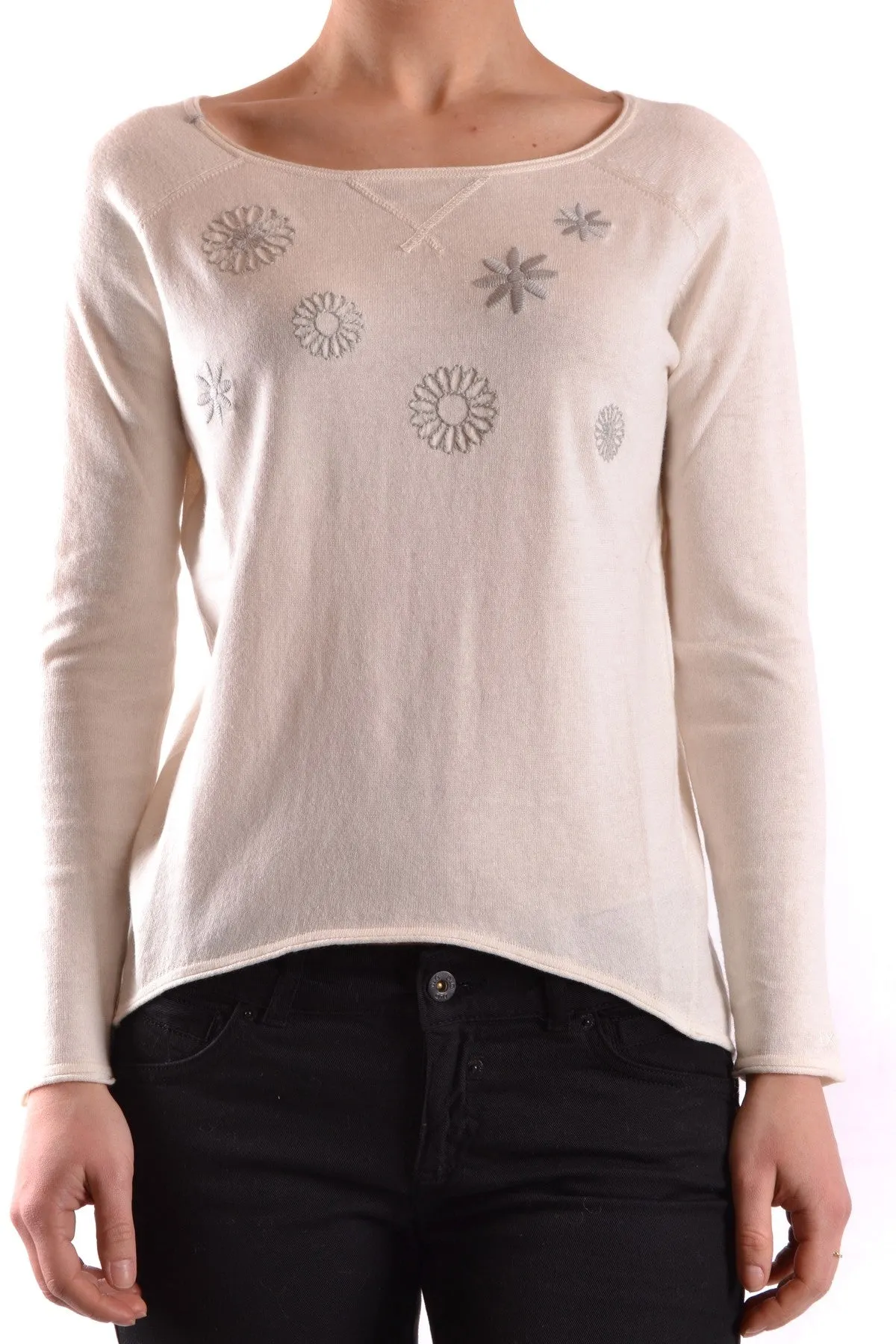 Sun68 Maglia Donna
