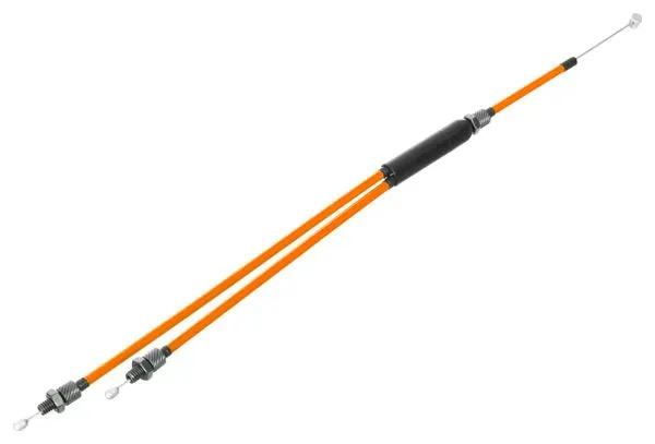 Superstar Vega Upper Rotor Cable 375 mm Orange