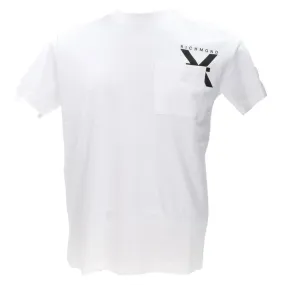 T-SHIRT AUBRY Bianco