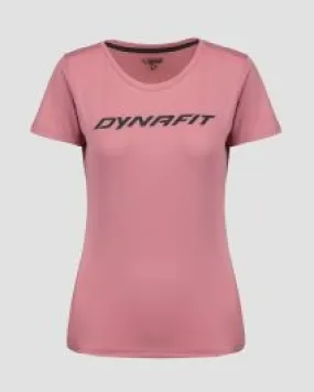 T-shirt da trekking da donna Dynafit Traverse