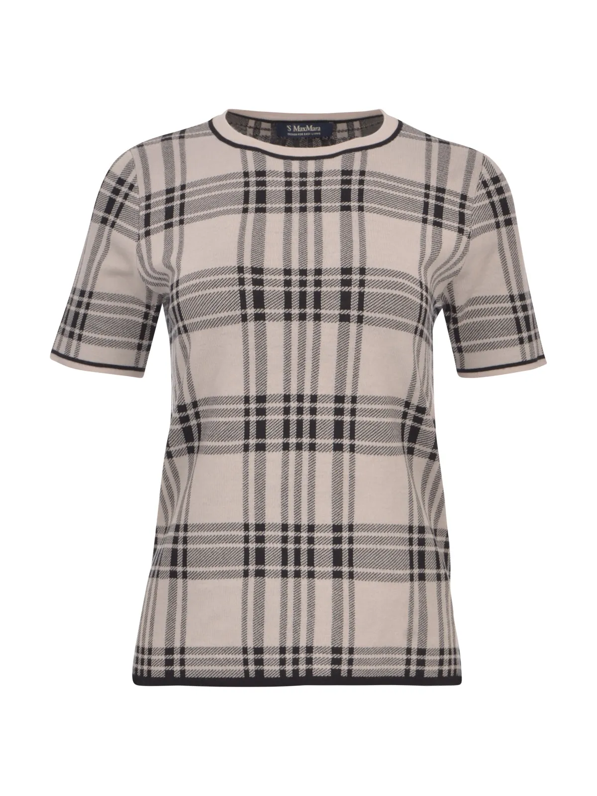 T-Shirt Max Mara - LESENA