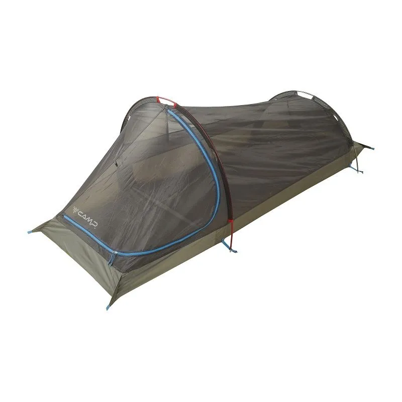 Tenda Camp Minima 1 SL (arancione)