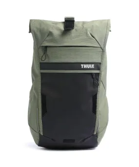  Thule Paramount 18 Zaino 16″ nylon riciclato verde-oliva  